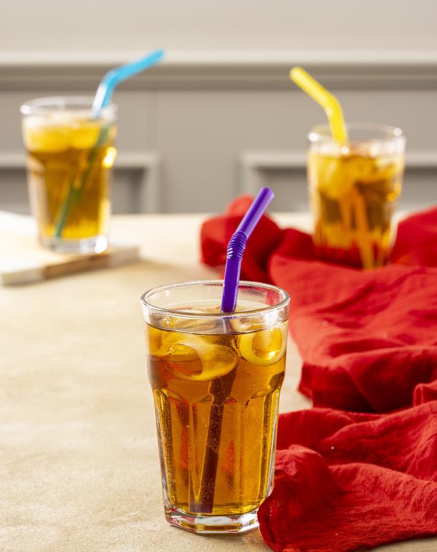 Fuse Tea