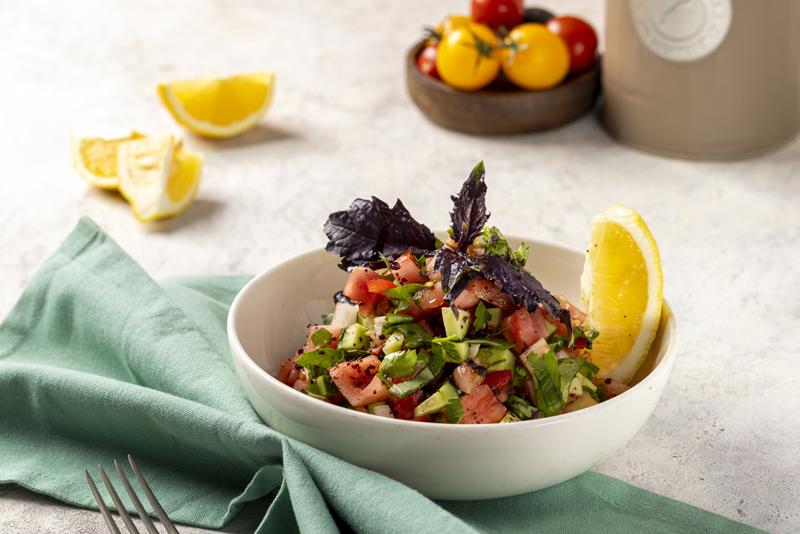 çoban salata