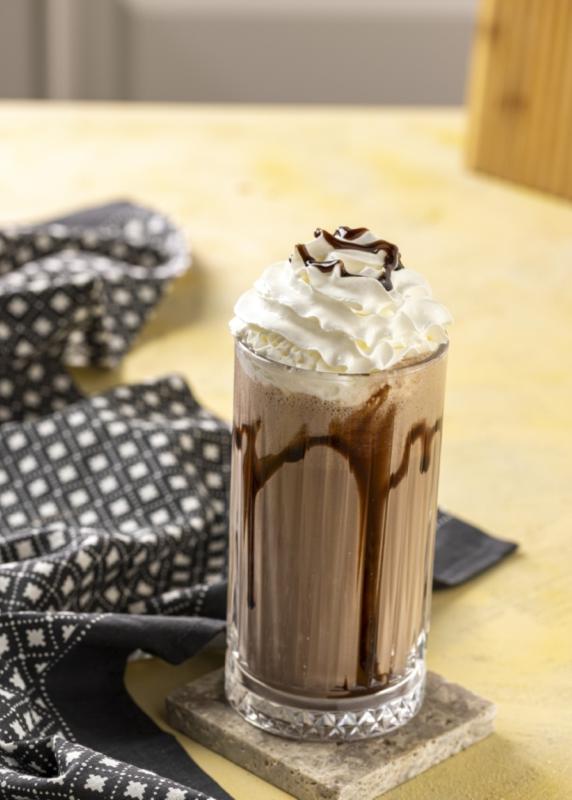 Milkshake