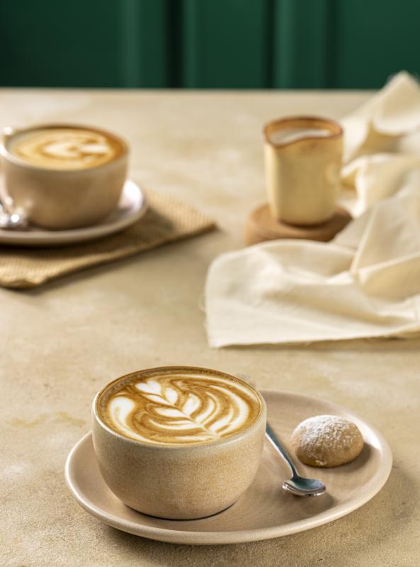 Flat White