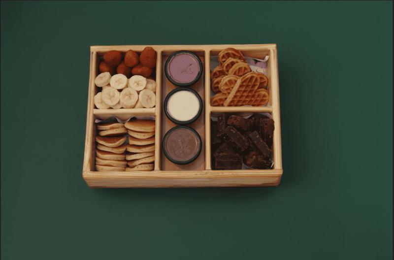 Sweet Box