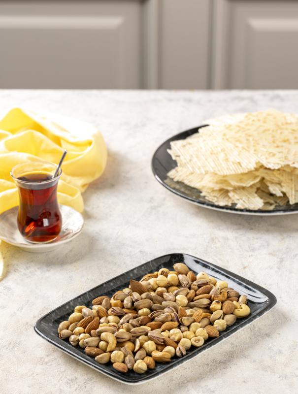 Karışık Çerez