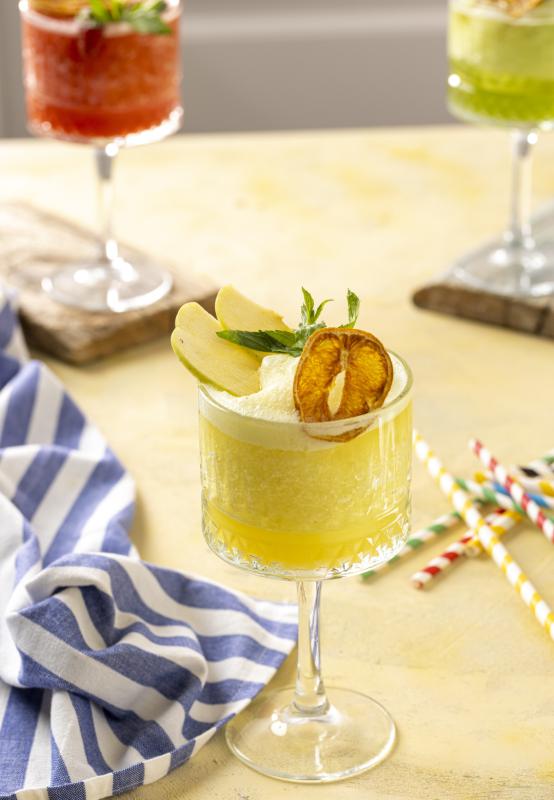 Mango Frozen