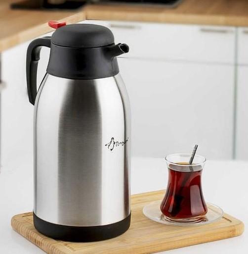 Termos Çay