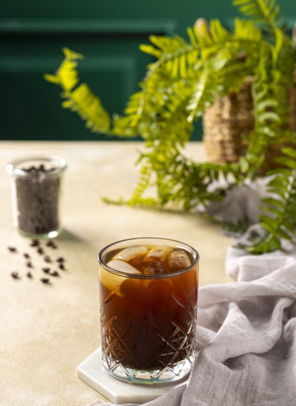 Cold Brew