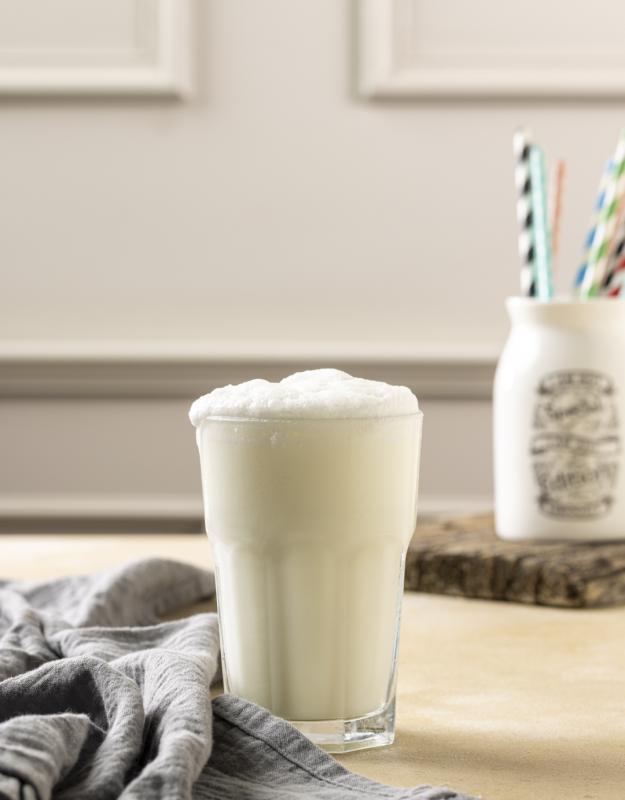 Ev Yapımı Ayran