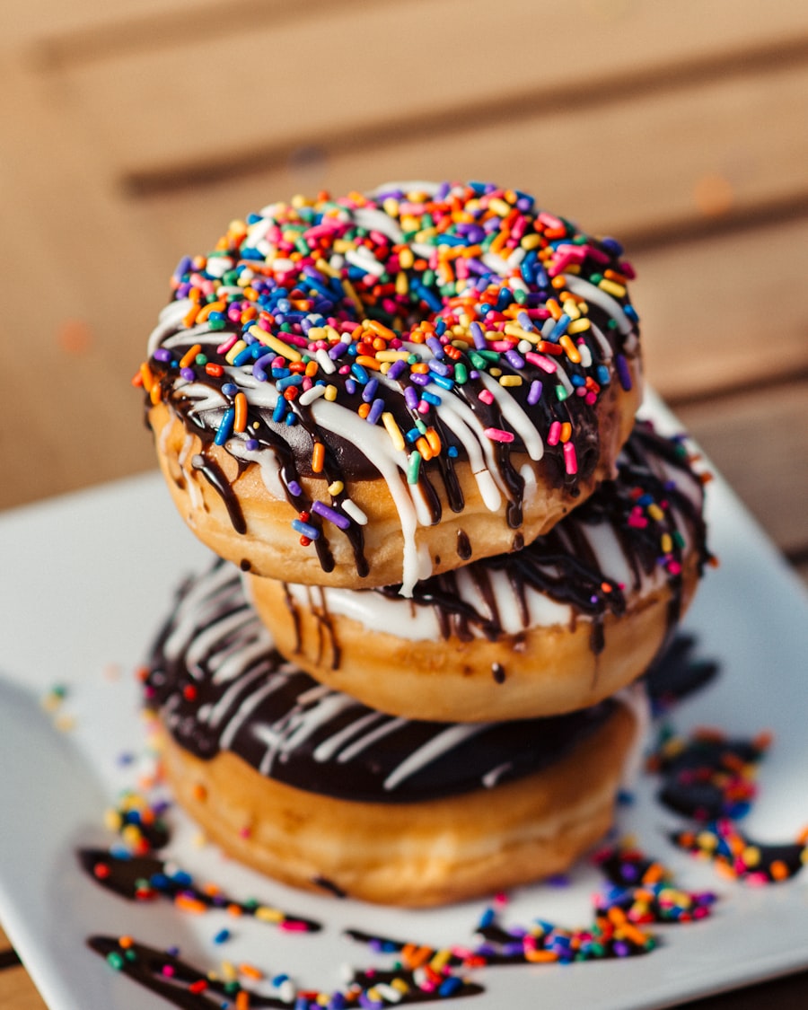 DONUT