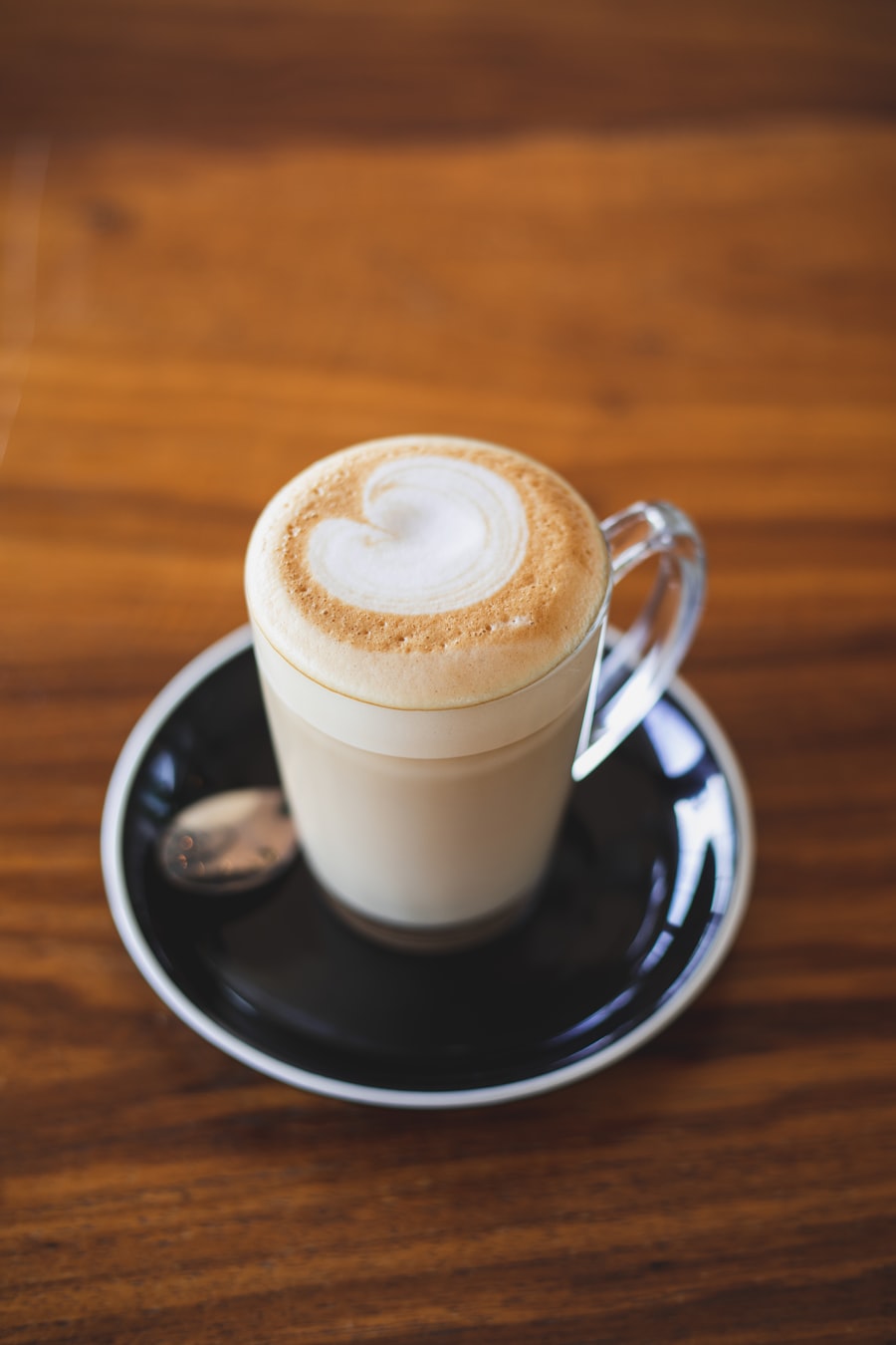 Piccolo Latte