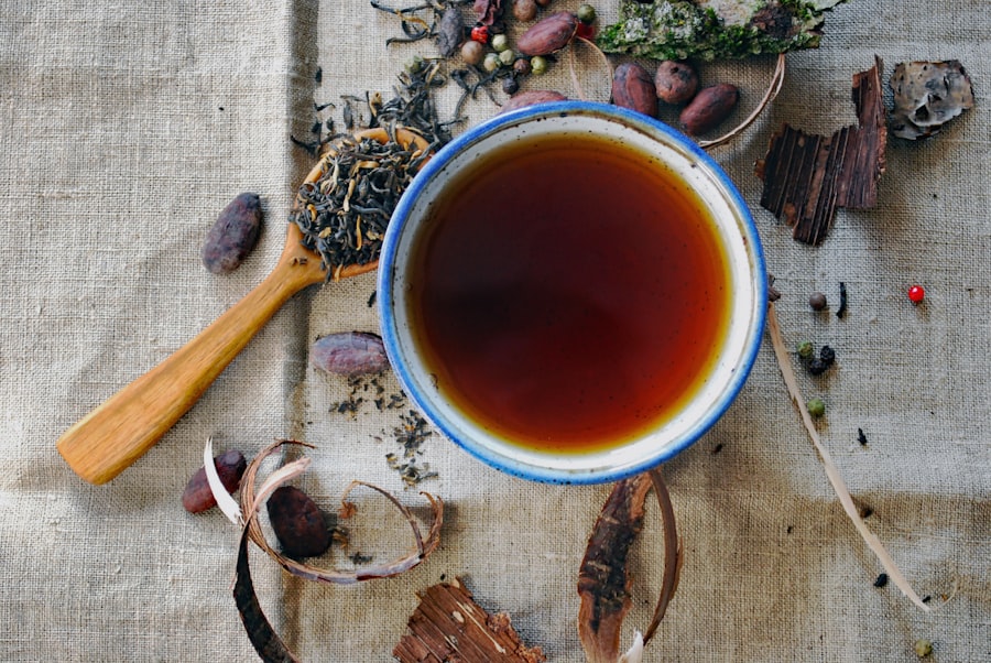 Chai Tea