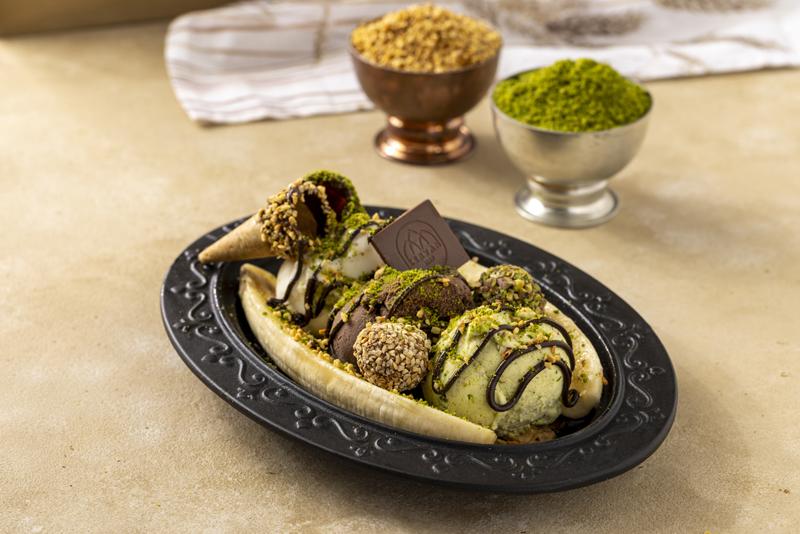 Saltanat Kayığı