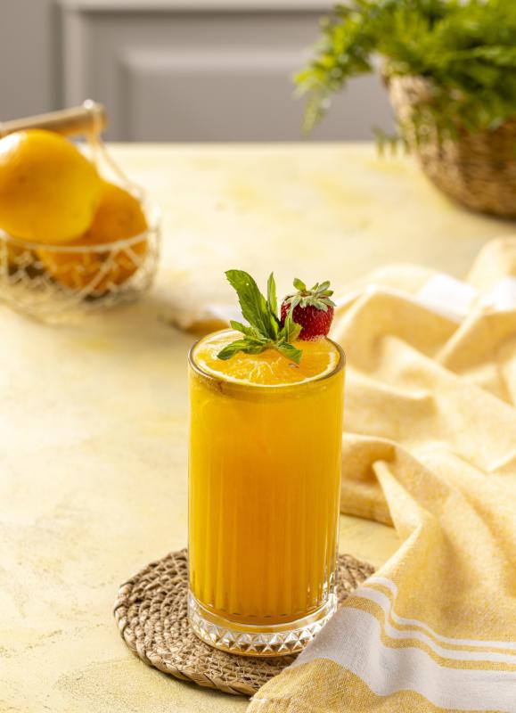 Portakal Mango