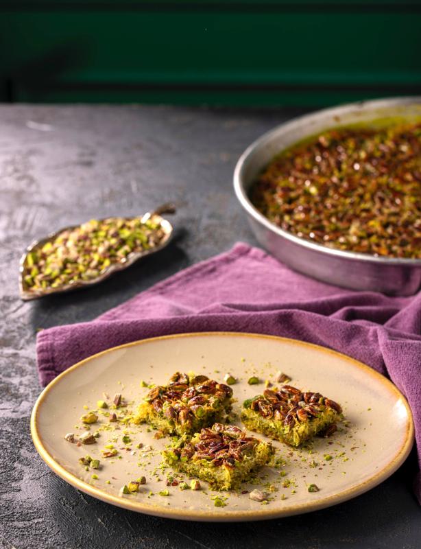 Special Kadayıf